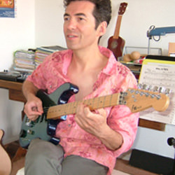 François arnau